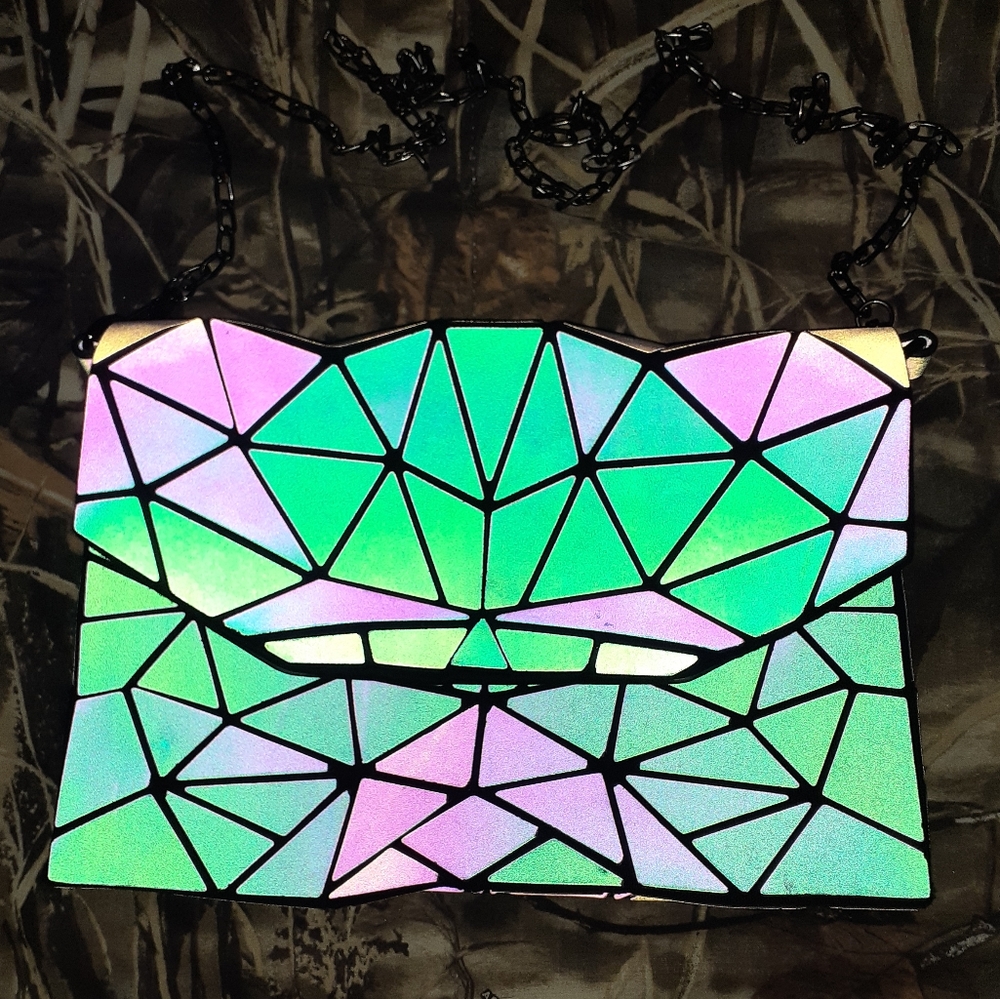 Holographic Purse